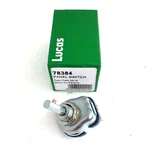 57H5260 - Lucas 3R 78384 Rheostat Switch Heater Genuine Rover,triumph, Ah Healey. Fixed Price $74.88.
