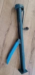 Porsche Jack Blue Carrera 91172101104. Fixed Price $299.00.