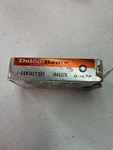 Delco Remy Contact Set 107P. Fixed Price $12.00.