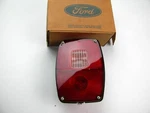 Nos Oem Ford Right Tail Light Lamp 1980-1984 F150 F250 F350 Stripped Chassis Cab. Fixed Price $76.46.