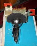 Nos 1974 Buick Wagon Electric Power Tailgate Switch. Fixed Price $55.00.