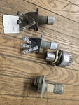 Nash Hudson Dimmer Switch Starter. Fixed Price $44.90.