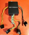 T3) 1966 Late Ford Thunderbird Sequencer Sequential Turn Signal Kit Tbird. Fixed Price $314.95.