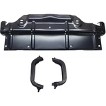 1969-72 Oldsmobile Cutlass 442; Top Plate; Radiator Support. Fixed Price $118.99.