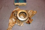 C0TZ-7580-A 48,56 "F",64 Ford, 64,66 Mercury. Clutch Throw Out Bearing. Orig.. Fixed Price $20.00.