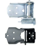 Oer Left Hand Upper Lower Door Hinge Set For 1970-1981 Firebird Camaro. Fixed Price $124.98.