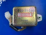 Nos Lucas Made In Japan Voltage Regulator For 1973 Datsun 510 73-74 610 1974 710. Fixed Price $30.00.