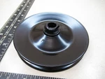 1969-74 Chevrolet Deep Groove Power Steering Pulley 3941105 Dd. Fixed Price $48.50.