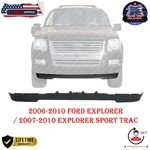 New Front Valance Textured Oem Replace 06-10 Ford Explorer /07-10 Sport Trac. Fixed Price $66.99.