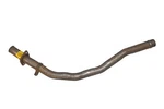 Aftermarket 252 1939 Oldsmobile Exhaust Pipe Nos. Fixed Price $99.99.