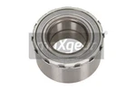 Front Rear Wheel Bearing Kit For Mercedes Vito Tourer W447 03-20 6393300220. Fixed Price $26.00.