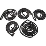 Door Weatherstrip Set Compatible With 1974-1996 G Series Vans. Fixed Price $465.79.