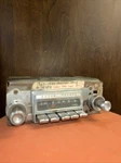1963 Pontiac Am Radio 983873 Catalina Bonneville Grand Prix Rare Original Usa. Fixed Price $65.00.