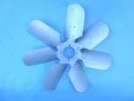 1970 Pontiac Gto, Judge, Firebird, Grand Prix Blade Clutch Fan - 9796134 C70. Fixed Price $225.00.