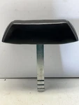 70 71 Lincoln Continental Mark Iii Left Driver Front Bench Seat Head Rest. Fixed Price $42.50.