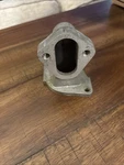 1949 1953 Ford Mercury Fuel Pump Stand Cylinder #8BA-9416 Used 8-BA-9416-A1. Fixed Price $30.00.