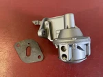Ac Fuel System Pump 4159 Part For 1955 1956 Dodge Plymouth 6-CYL. Fixed Price $34.99.