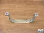 Triumph TR7 Rear Exhaust Muffler Hanger Strap UKC2274 Nos 1975-1977. Fixed Price $6.00.