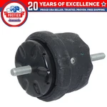 Auto Trans Mount Front Left For Buick 2897. Fixed Price $31.97.