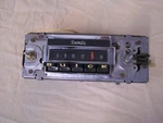 Buick 1969 Am Radio # 94BPB2 W/ Nice Face Chrome In Unknown Condition. Fixed Price $69.95.