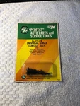 Nos Perfect Parts Universal Single Contact Pigtail & Socket Chevy Ford Mopar. Fixed Price $9.50.
