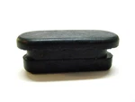 1 Ford Drum Brake Adjusting Adjustment Hole Rubber Dust Cover Plug Nos. Fixed Price $5.25.