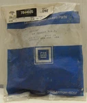 Genuine Oem Nos Gm 7844605 Transmission Shift Control Selector Bracket Kit 85-96. Fixed Price $9.99.