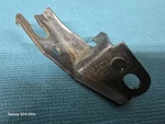 68 69 70 71 72 Chevelle Quadrajet Throttle Mounting Bracket 3992376 454. Fixed Price $59.00.