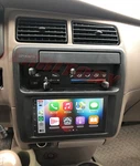 For 1993-1998 Toyota T100 7" Wireless Carplay ANDROID13 Gps Stereo Fm Radio Wifi. Fixed Price $113.91.