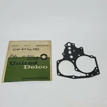 61-64 Pontiac Olds Hydramatic Servo Cover Gasket Gm 8619721 Nos. Fixed Price $19.99.