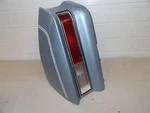 Lh Taillight & Rear Quarter Panel Extension Chrysler Lebaron 80-1981 Sedan Coupe. Fixed Price $70.50.