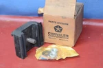 Nos 1961-71 Dodge Med Duty Truck Rear Motor Mount Insulator D400 D500 D600 Mopar. Fixed Price $110.00.