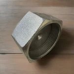 FS304C24, 1-1/2" Tube Orfs Cap, -12 Threads, O-ring Face Seal. Fixed Price $19.99.