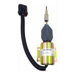 Fuel Shut Down Solenoid Ford Truck F3HZ-9A594-A F3HZ9N392D SA-4273-12V. Fixed Price $47.69.