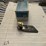 Corvette T-top Rear Alarm Switch 1978-82 Nos Lh Gm# 14016171. Fixed Price $34.61.