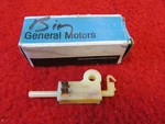 1970-1981 Chevy Buick Olds Pontiac Nos Gm Clutch Safety Neutral Switch 14005047. Fixed Price $129.00.