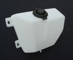 1967 1968 Cougar Mustang Windshield Washer Reservoir Bottle Tank. Fixed Price $43.00.