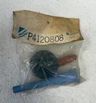 Nos Direct Connection Mopar Spark Plug Wire Tube Insulator P4120808 66-71 Hemi. Fixed Price $59.00.