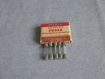 New Old Stock Mopar Fuses Amp Chrysler Imperial Dodge 147685. Fixed Price $15.00.