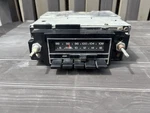 Chevy Gm Ac Delco Am/fm Stereo Radio Oem Square Body. Fixed Price $70.00.