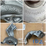 FL3E-6884-CA Ford Engine Oil Filter Housing Adapter / Includes Cooler. Fixed Price $150.00.
