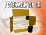 Oil Filter L255 For Jaguar Vanden Plas XJ12 XJ6 Xjs - Case Of. Fixed Price $36.00.