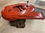 Crossfire Throttle Body Manifold And Air Cleaner Setup 83 Camaro Trans 5.0L. Fixed Price $894.50.