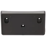 License Plate Brackets Front Ford Ecosport 2018-2022. Fixed Price $17.51.