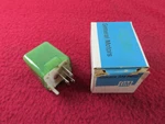 Nos 1980-1986 Corvette Camaro Firebird Impala Caprice Choke Heater Control Relay. Fixed Price $39.96.