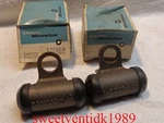 Nos Front Wheel CYLINDERS...1957-1960...EDSEL, Ford, Mercury, Thunderbird..+.. Fixed Price $59.00.