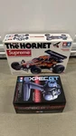 Supreme Tamiya Hornet Rc Car FW18 Flames 1/10TH Scale High Performance New. Fixed Price $325.00.
