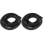 Steele Rubber Products 70-1901-72 Front/rear Door Weatherstrip Factory #15522764. Fixed Price $154.69.