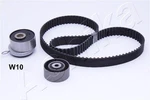 Ashika KCTW10 Timing Belt Kit For Alfa Romeo Chevrolet (sgm) Fiat Opel. Fixed Price $60.33.