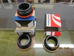 7300S Transmission Seal C-6 Ford Mixed Brands Lot Of Nos. Fixed Price $17.00.
